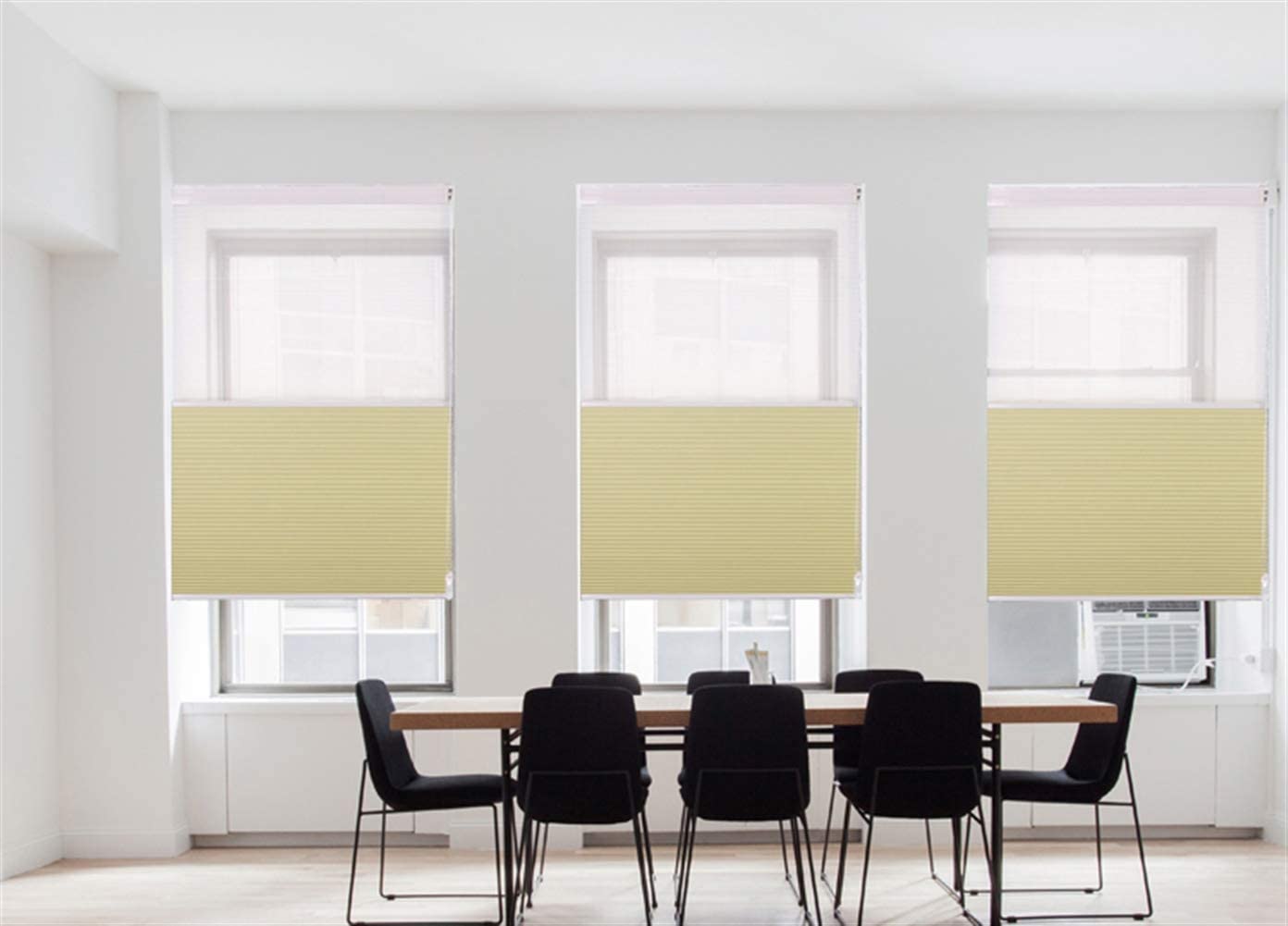 Day&Night shades binds