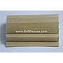 HP26-1002 Cellular honeycomb fabrics- Sand yellow