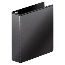 Image result for three ring binders