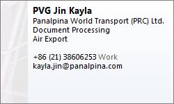 PVG Jin Kayla