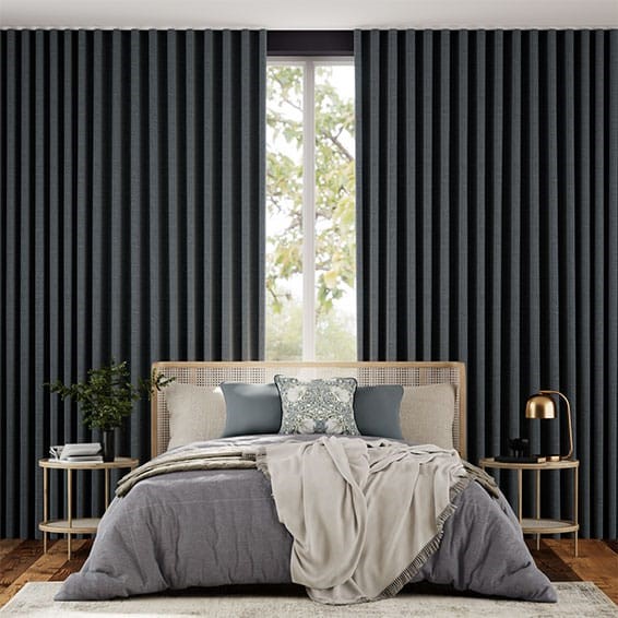 Curtain ＆ Drapery