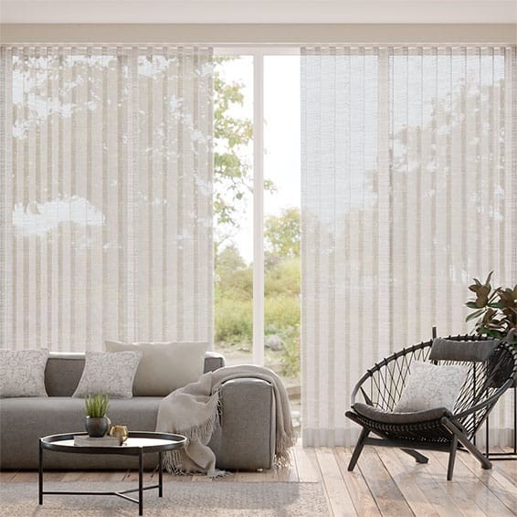 Sheer Curtain ＆ Drapery